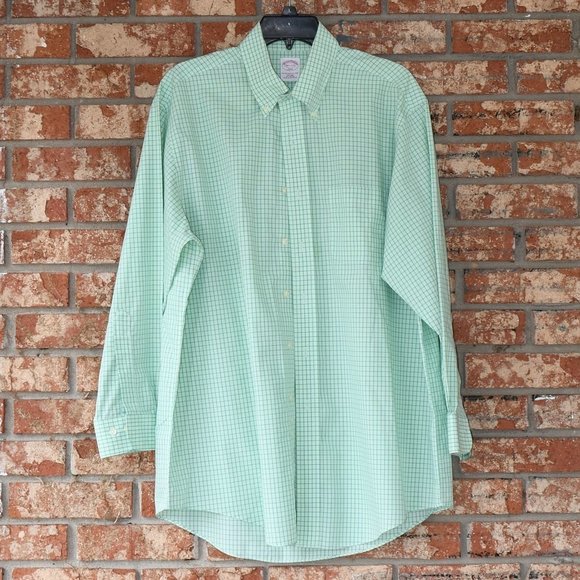 Brooks Brothers 346 Other - Brooks Brothers 346 Shirt